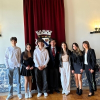 Assembleia Municipal Jovens de Felgueiras